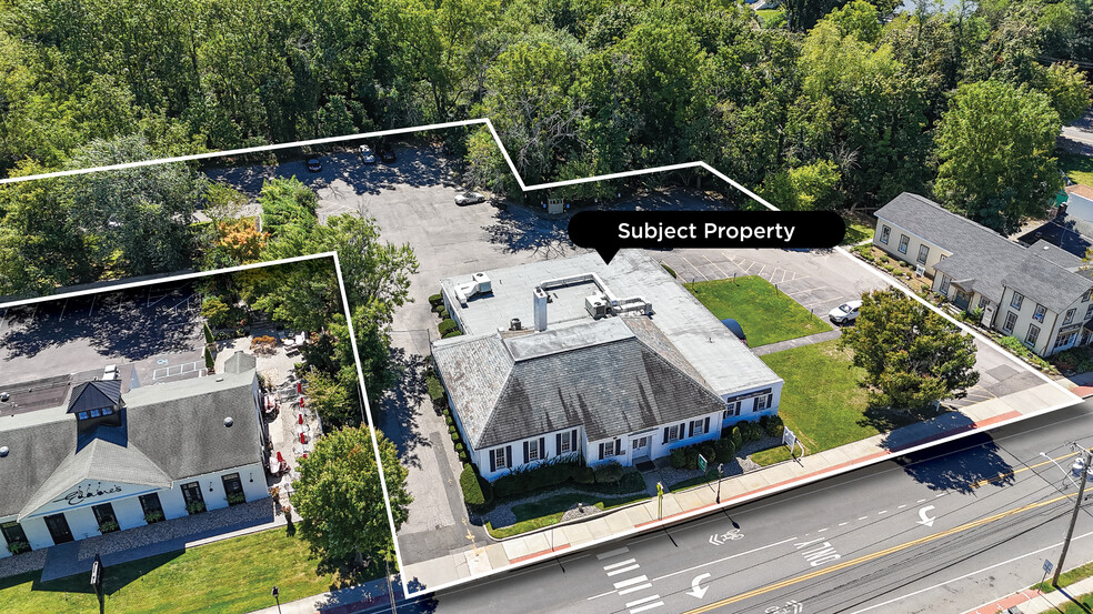 300 Main St, East Setauket, NY for sale - Building Photo - Image 3 of 5