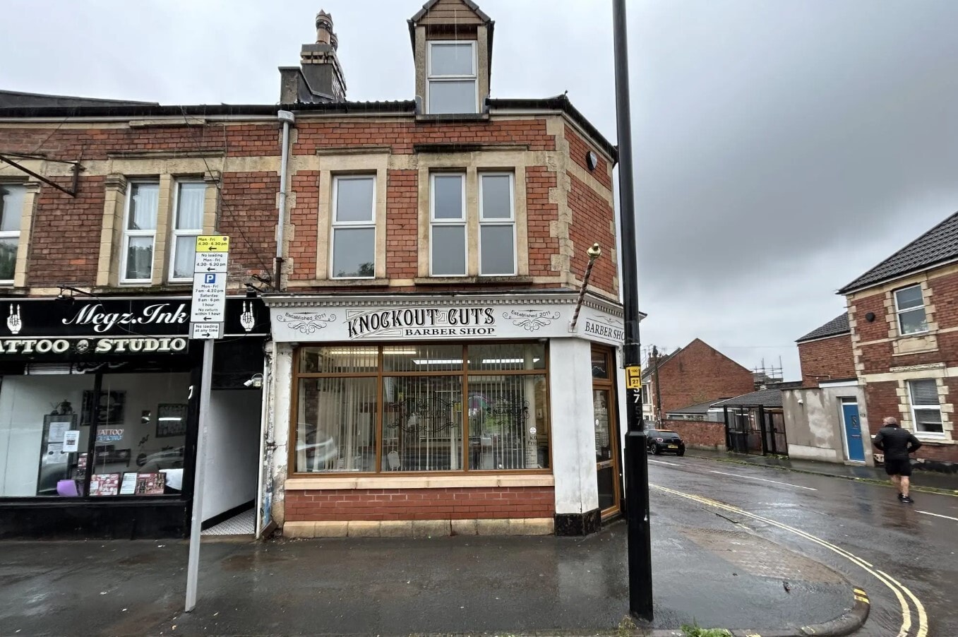 369 Bath Rd, Bristol à vendre Photo du bâtiment- Image 1 de 6