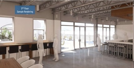 121 Hunt St, Durham, NC à louer Photo intérieure- Image 1 de 3