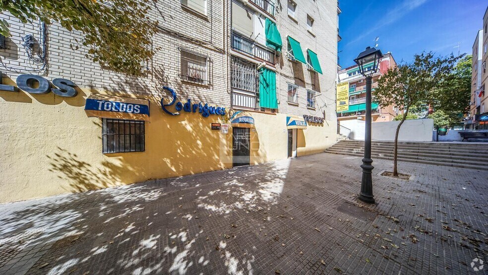 Commerce de détail dans Alcorcón, Madrid à louer - Photo intérieure - Image 1 de 1