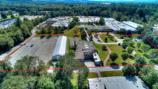 Plus de détails pour 96 Congress St, Keene, NH - Industriel à vendre