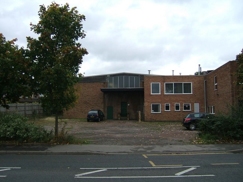 1-3 Brook St, Leicester for lease - Building Photo - Image 2 of 2