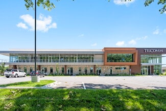 More details for 1724 S Luster Ave, Springfield, MO - Office for Lease