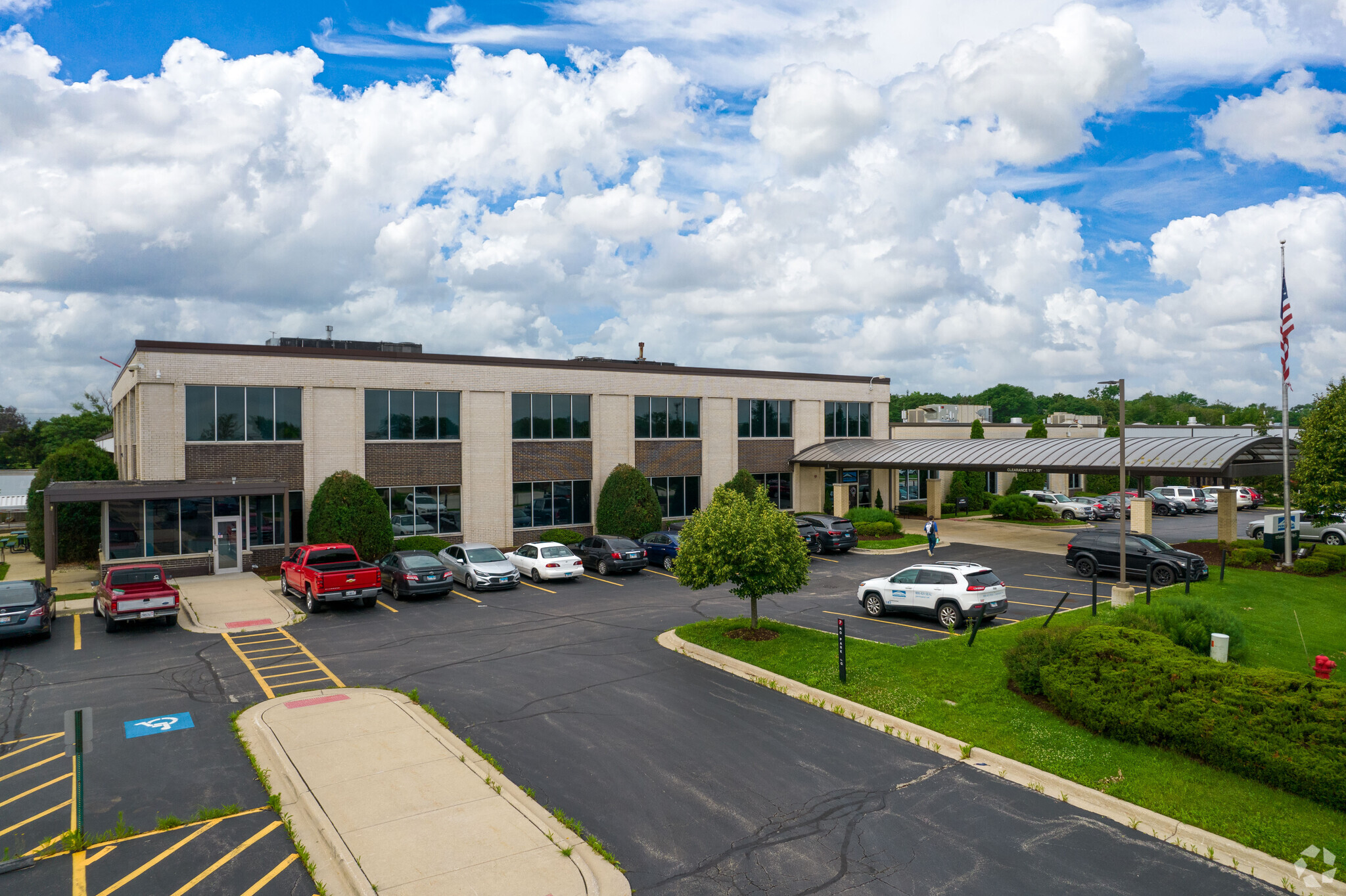 412 Rockwell Ct, Burr Ridge, IL for sale Primary Photo- Image 1 of 1