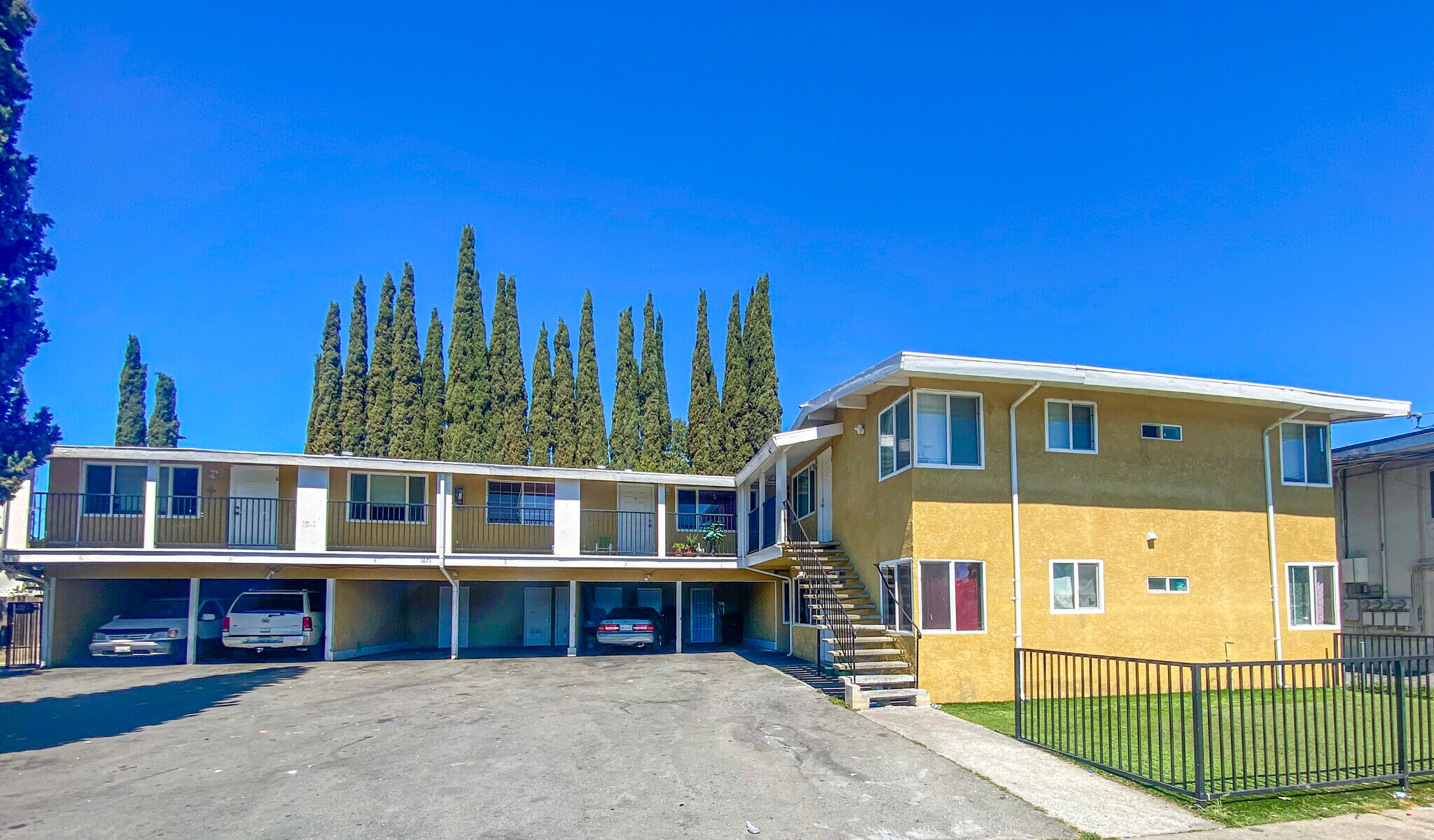 1671 Haller Ct, Concord, CA for sale Building Photo- Image 1 of 1