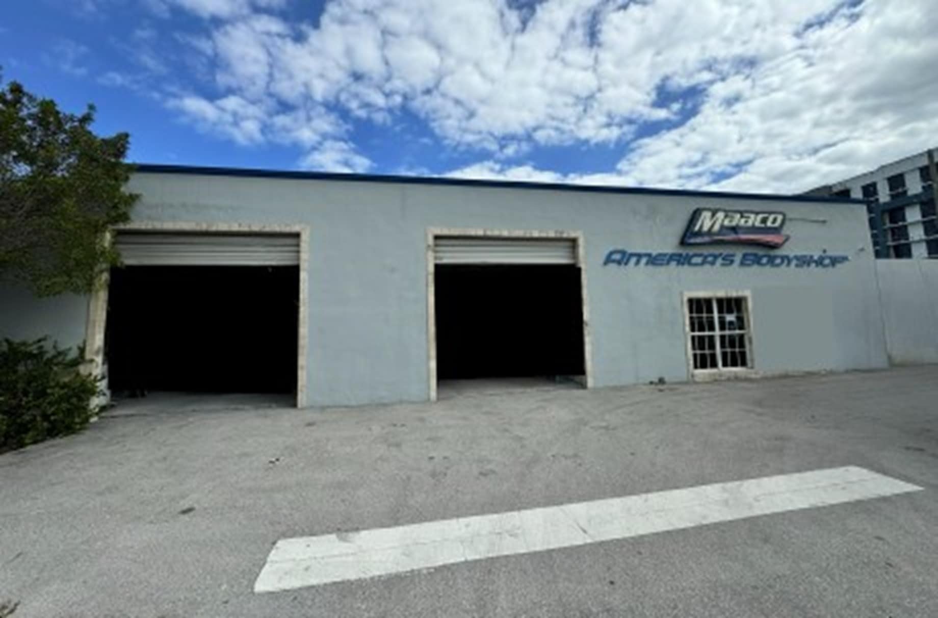 716 NW 7th Ave, Fort Lauderdale, FL for lease Primary Photo- Image 1 of 2