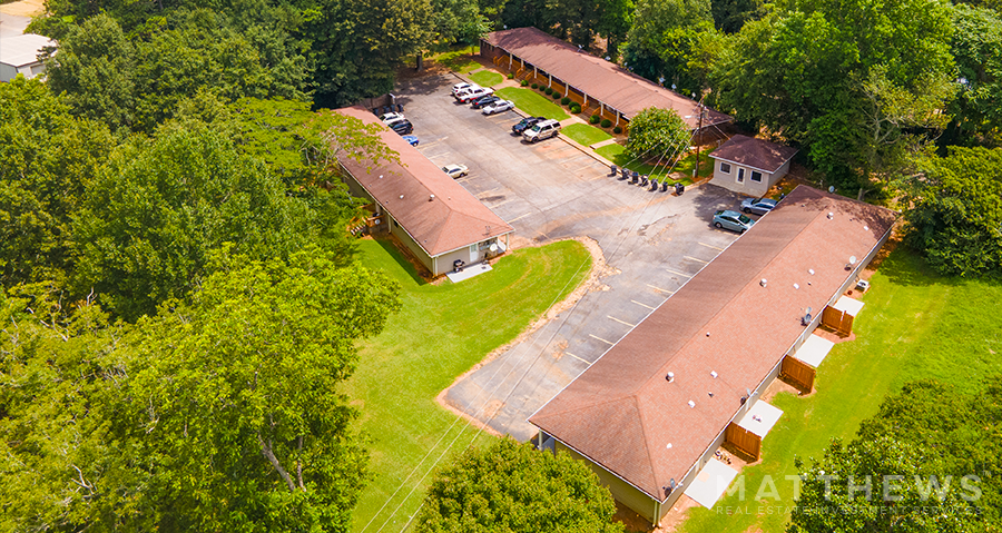 503 Johnson St, Bremen, GA for sale - Building Photo - Image 1 of 1