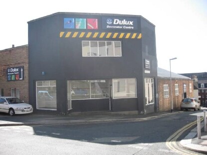 45 Regent St, Plymouth for lease - Building Photo - Image 2 of 2