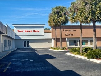 More details for 39918-39936 US Highway 19 N, Tarpon Springs, FL - Coworking for Lease