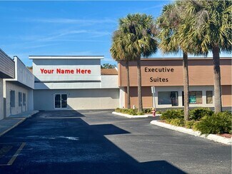 Plus de détails pour 39918-39936 US Highway 19 N, Tarpon Springs, FL - Coworking à louer
