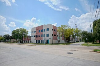 Plus de détails pour 1710 W 25th St, Houston, TX - Bureau à vendre