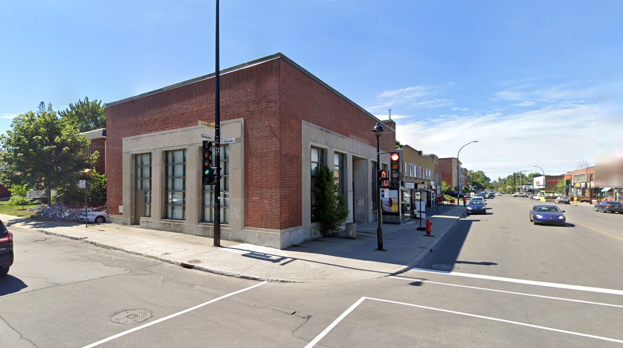 6510-6520 Somerled Ave, Montréal, QC for sale Building Photo- Image 1 of 1