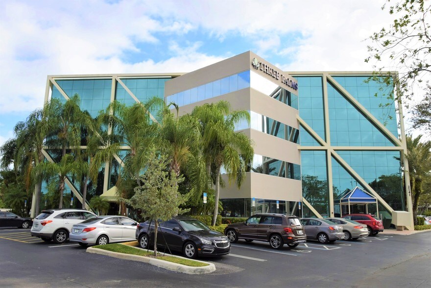2141 S Alternate A1A Hwy, Jupiter, FL à vendre - Photo du bâtiment - Image 2 de 10