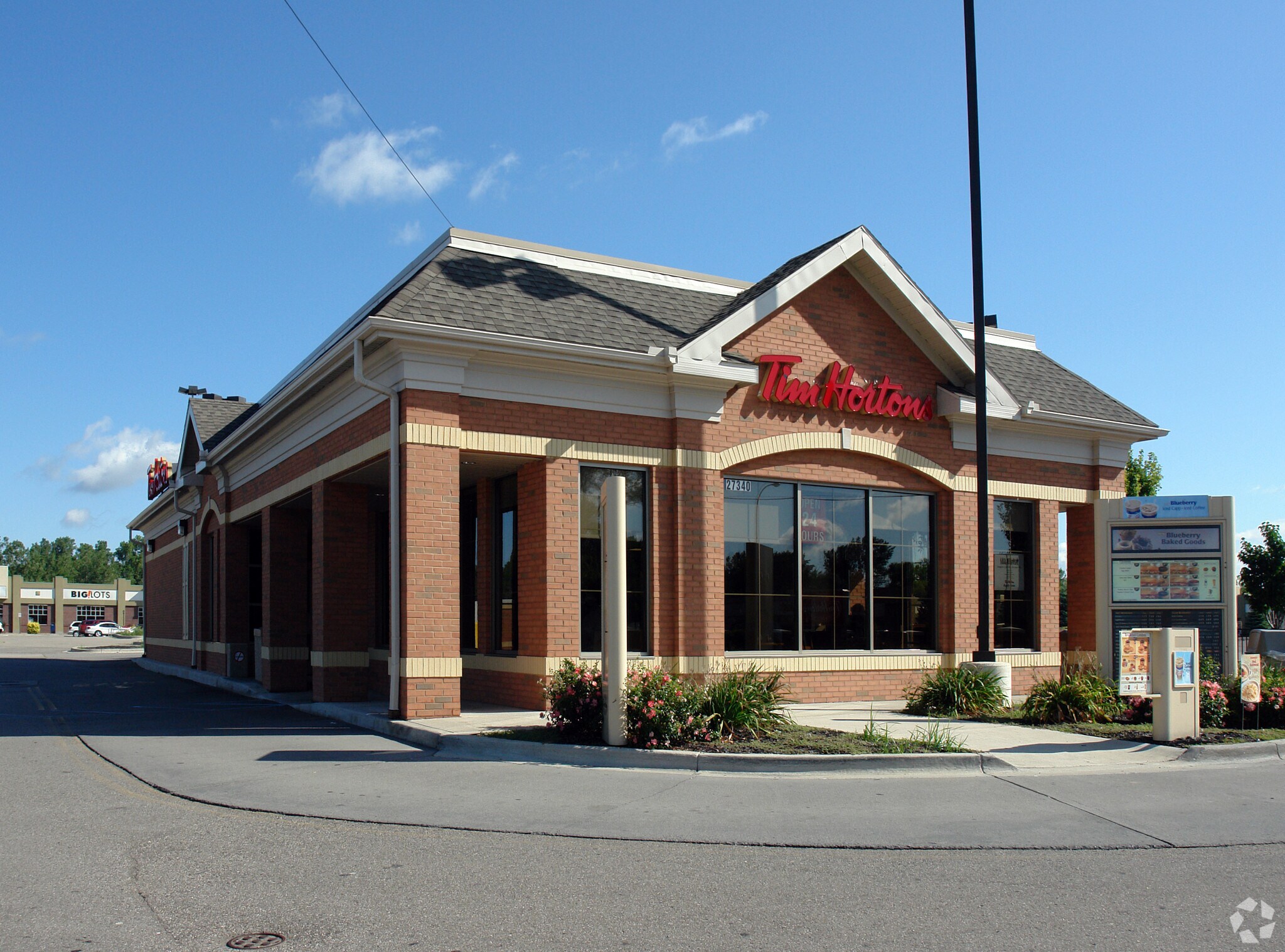 27340 Eureka Rd, Taylor, MI à vendre Photo principale- Image 1 de 3