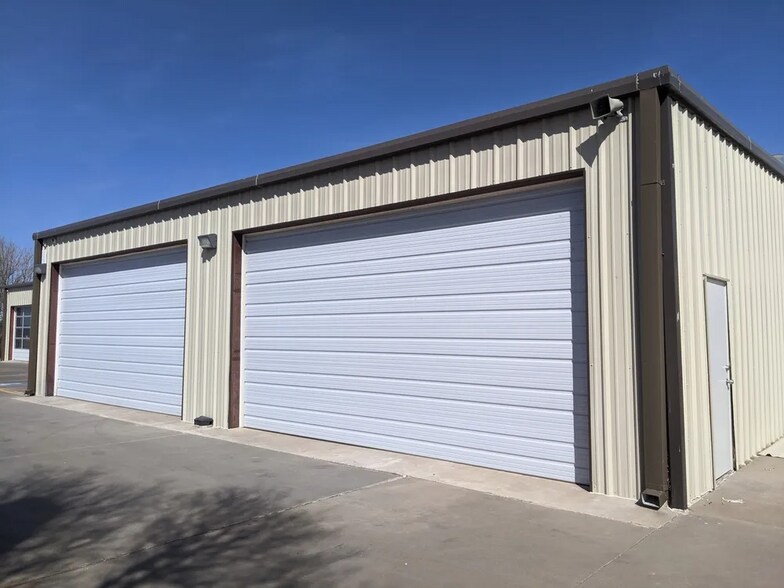 8101 S Loop 335, Amarillo, TX for lease - Building Photo - Image 2 of 5