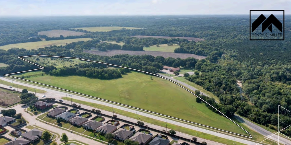 2800 W Belt Line Rd, Lancaster, TX for sale - Primary Photo - Image 1 of 4