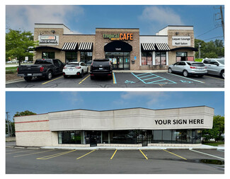 More details for Clawson Retail Center - Sale – Retail for Sale, Clawson, MI