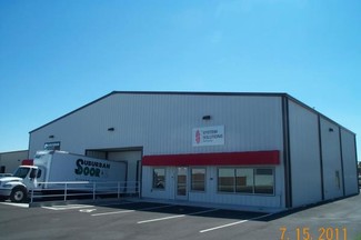 Plus de détails pour 450 N Quay St, Kennewick, WA - Flex à louer