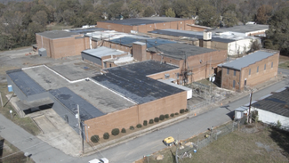 More details for 501 N Mountain St, Cherryville, NC - Industrial for Sale