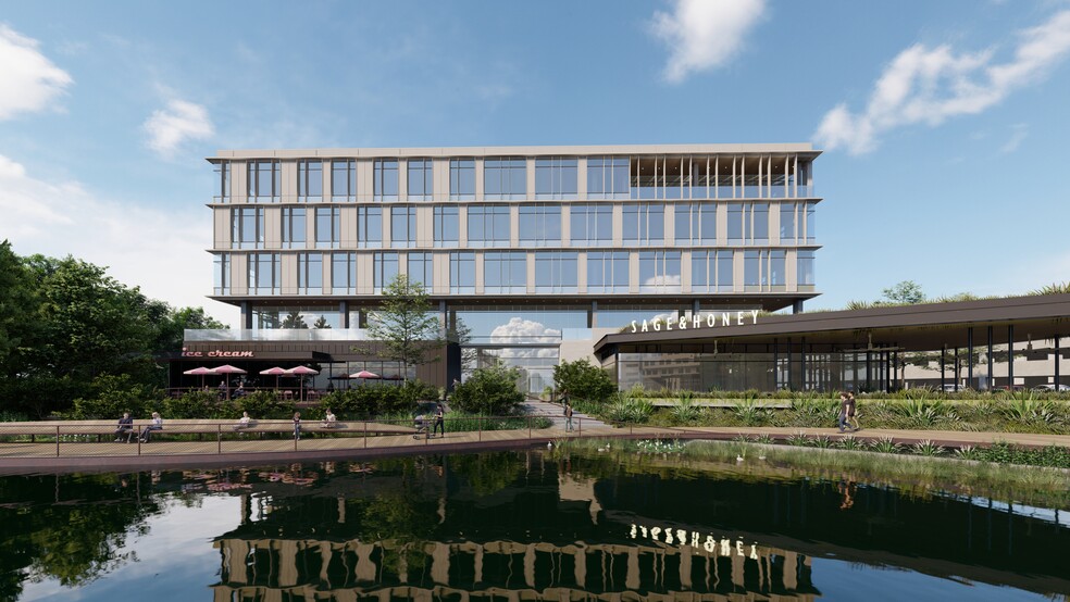 TBD Lake Atlas Dr, Bryan, TX for lease - Building Photo - Image 2 of 3