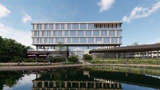 Plus de détails pour TBD Lake Atlas Dr, Bryan, TX - Bureau, Commerce de détail à louer