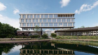 Plus de détails pour TBD Lake Atlas Dr, Bryan, TX - Plusieurs types d'espaces à louer