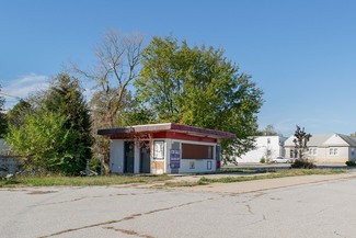 Plus de détails pour 300 W Pulaski Hwy, Elkton, MD - Vente au détail à vendre