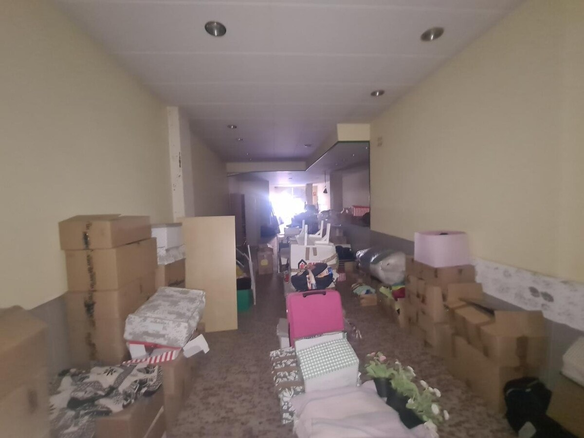 Mataró, BAR 08303 - Unit - - - Interior Photo - Image 1 of 9