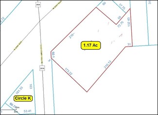 More details for 4315 W Navy Blvd, Pensacola, FL - Land for Sale