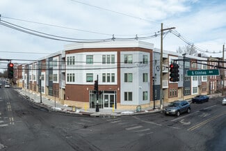 More details for 200 Hamilton Ave, Trenton, NJ - Retail for Lease