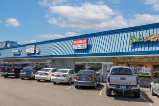 More details for 535-545 Stevens St, Medford, OR - Retail for Lease