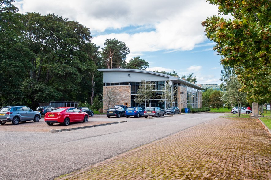 Orchard Ter, Alness à louer - Photo du bâtiment - Image 3 de 3