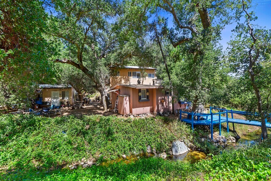 32764 Ortega Hwy, Lake Elsinore, CA à vendre - Photo principale - Image 1 de 5