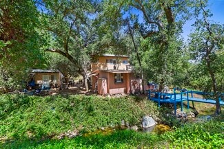 Plus de détails pour 32764 Ortega Hwy, Lake Elsinore, CA - Multi-résidentiel à vendre