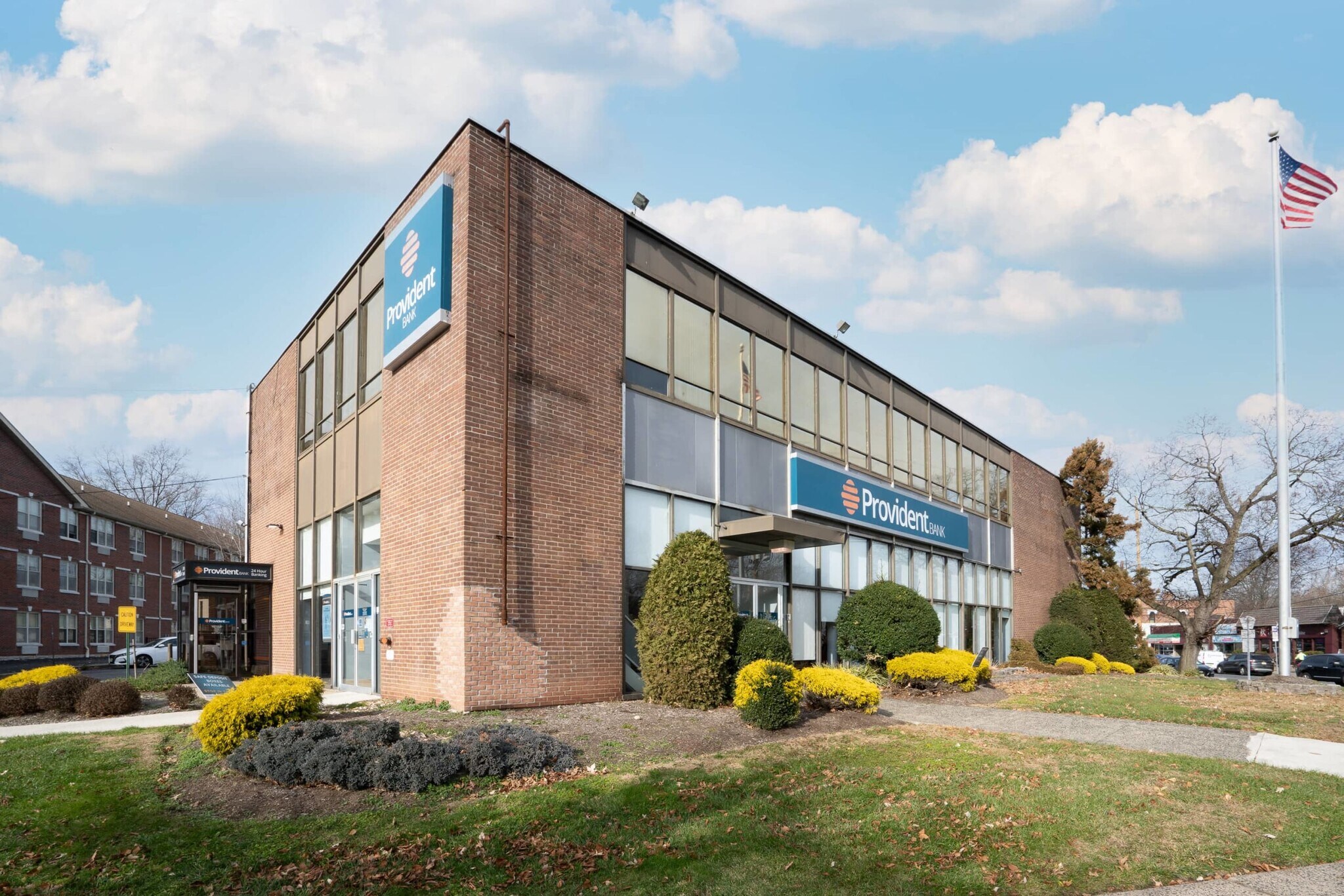 1260 Broad St, Bloomfield, NJ for sale Building Photo- Image 1 of 1