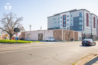 More details for 6500 Elvas Ave, Sacramento, CA - Industrial for Sale