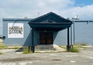 More details for 120 S Aransas St, Alice, TX - Industrial for Sale