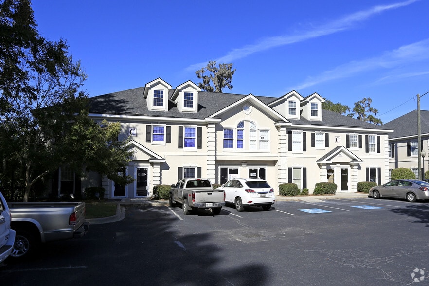 315 Commercial Dr, Savannah, GA for lease - Building Photo - Image 3 of 10