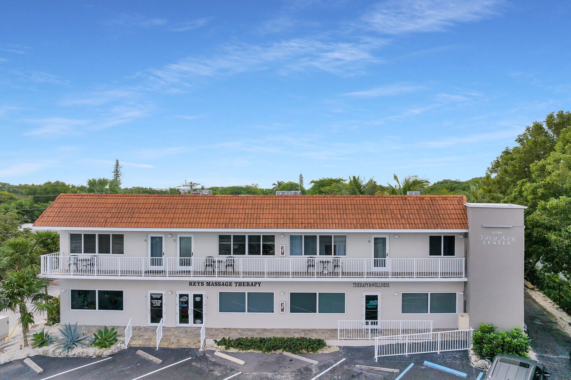 6799 Overseas Hwy, Marathon, FL à vendre Photo du bâtiment- Image 1 de 67