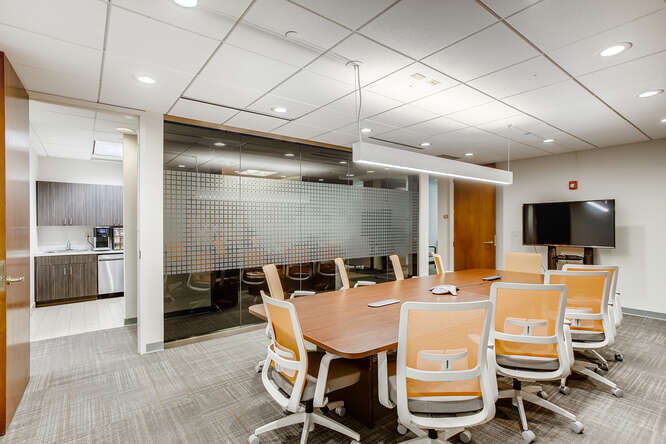 1755 Park St, Naperville, IL à louer - Photo intérieure - Image 3 de 9