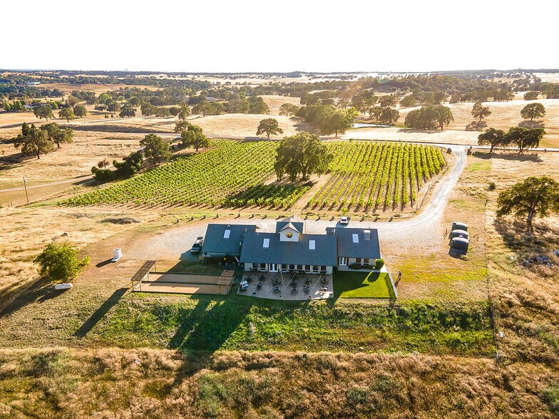 17000 Latrobe Rd, Plymouth, CA à vendre - Photo du bâtiment - Image 1 de 71