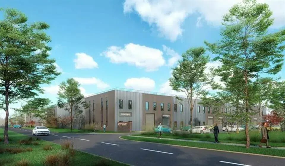 Le Chemin Herbu, Persan à louer Photo du bâtiment- Image 1 de 6