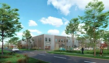 Le Chemin Herbu, Persan à louer Photo du bâtiment- Image 1 de 6