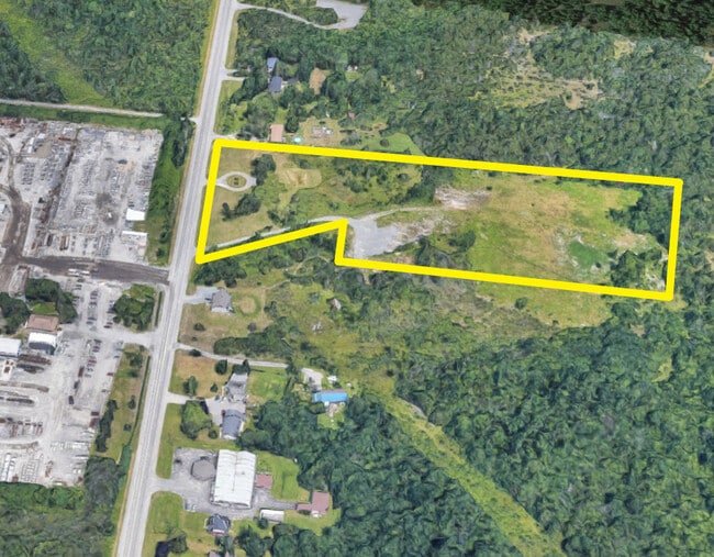 More details for 1660 Sydenham Rd, Kingston, ON - Land for Sale