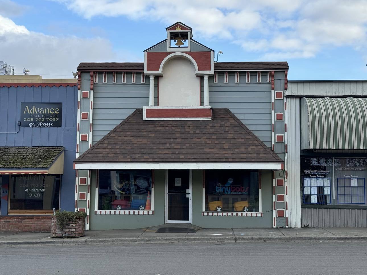 413 Main St, Kamiah, ID for sale Primary Photo- Image 1 of 11