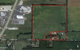 More details for Greene County 921 Rd, Paragould, AR - Land for Sale