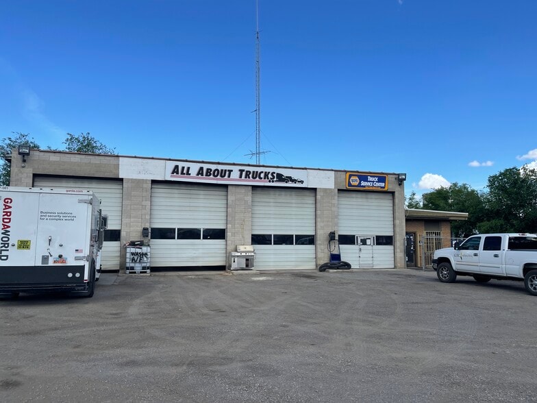 435 W Fayette Ave, Salt Lake City, UT for lease - Building Photo - Image 3 of 7