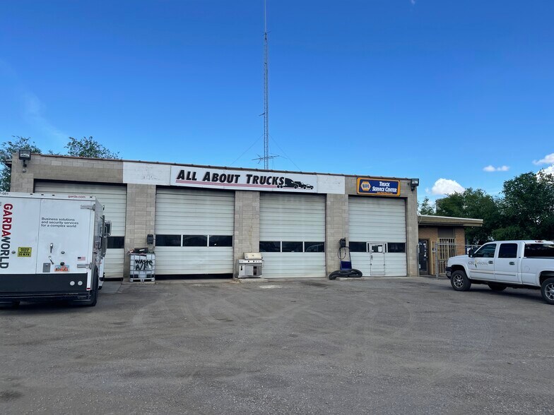 435 W Fayette Ave, Salt Lake City, UT à louer - Photo du bâtiment - Image 3 de 7