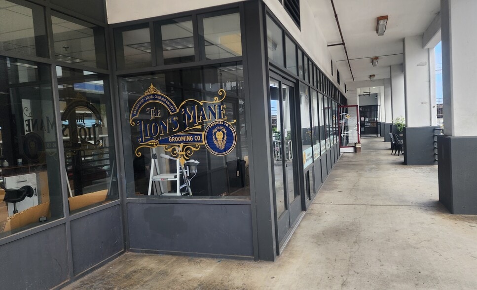 1025 W Laurel St, San Diego, CA for lease - Building Photo - Image 2 of 5