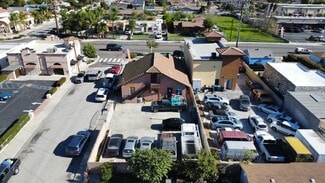 More details for 4443 Maine Ave, Baldwin Park, CA - Office for Lease